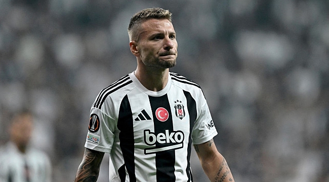 Beşiktaş'ta, bitmeyen sakatlık kabusu! 5 oyuncu...
