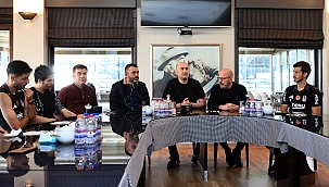 Beşiktaş'ta flaş seçim kararı