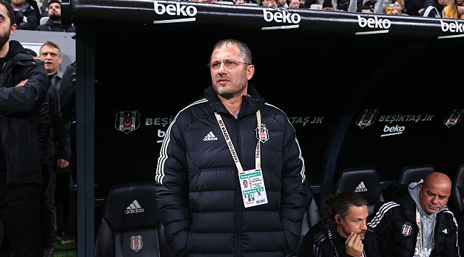 Beşiktaş'ta işler iyice çığırından çıktı! Yönetim...