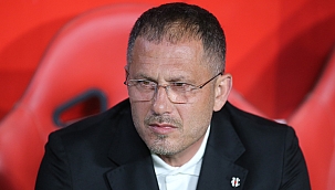 Beşiktaş'ta operasyon başlıyor! Ocak ayında...