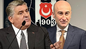 Beşiktaş'ta seçim zamanı!