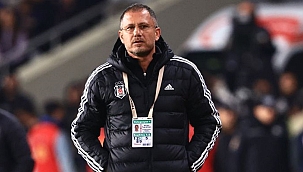 Beşiktaş'ta Topraktepe kararı! F.Bahçe derbisi...