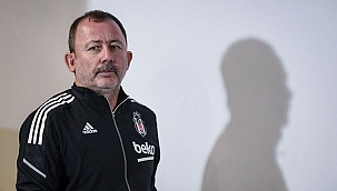 Beşiktaş'ta, tek yol Sergen Yalçın! İki başkan da...