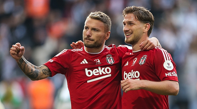 Beşiktaş'ta tek parola 3 puan! Kritik maç öncesi...