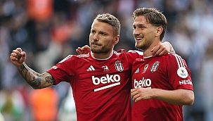 Beşiktaş'ta tek parola 3 puan! Kritik maç öncesi...