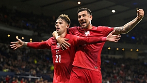 Beşiktaş'ta transfer operasyonu!