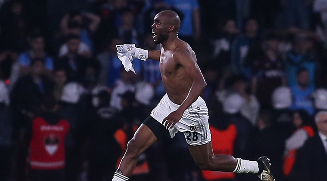 Beşiktaş'ta yolcular belli!