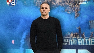 Bjelica yerine Cannavaro geldi