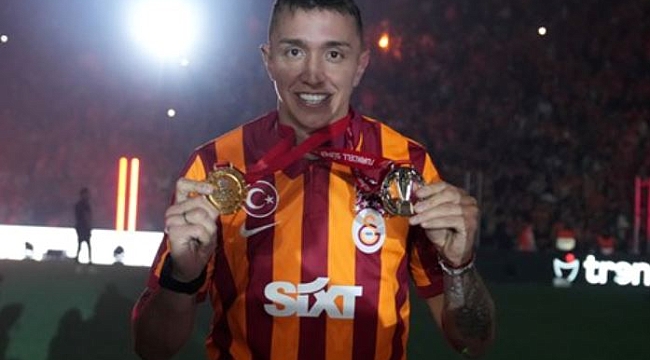 Boca Juniors Fernando Muslera'nın peşinde