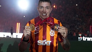 Boca Juniors Fernando Muslera'nın peşinde