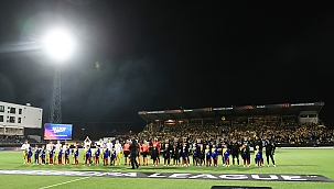 Bodo Glimt - Beşiktaş maçında neler yaşandı?