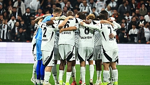 Bodo Glimt - Beşiktaş muhtemel 11