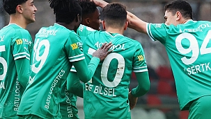 Bodrum FK kupada 6 golle bir üst tura yükseldi