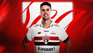 Brezilyalı yıldız 14 yıl sonra takımına geri döndü