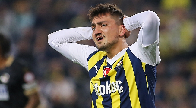 Cengiz Ünder kararını verdi!
