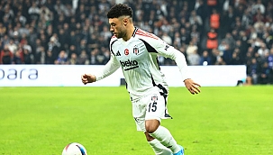 Hasretini 1 yıl sonra yine Fenerbahçe ile bitirdi