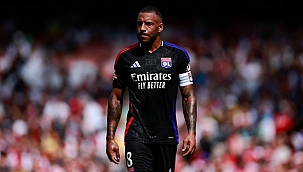 Corentin Tolisso bombası!