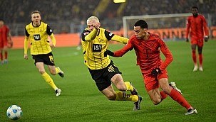 Dev derbide kazanan çıkmadı