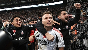 Dev derbide neler yaşandı? İşte kare kare o anlar...