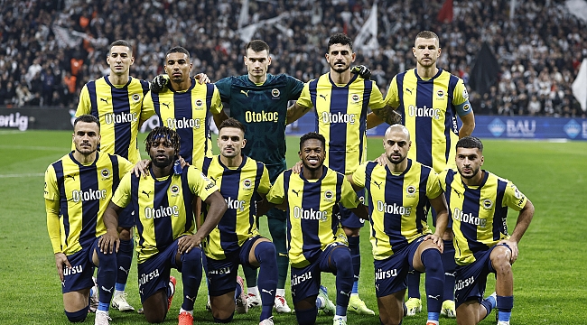 Dusan Tadic'in derbi yorumu; ''Hayal kırıklığı''
