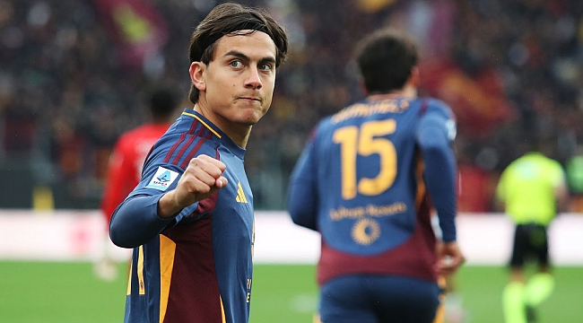 Dybala kararını verdi!