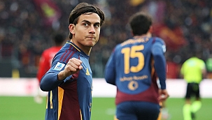 Dybala kararını verdi!