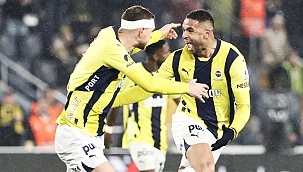 En-Nesyri 3 puanı getirdi!