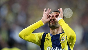 En-Nesyri'de ısrar etti, kazandı! Jose ile bir başka...