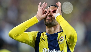 En Nesyri uçuşa geçti! 
