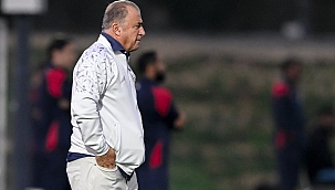 Fatih Terim ilk maçını kazandı