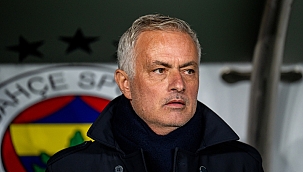 Fenerbahçe'de çare 3 puan!