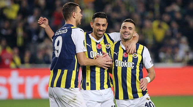 Fenerbahçe'de kaptanlar devrede!