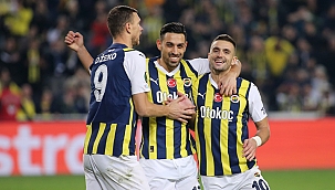 Fenerbahçe'de kaptanlar devrede!
