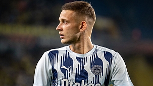 Fenerbahçe'de yeni karar! Sebastian Szymanski...