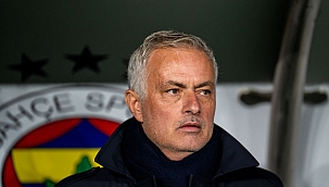 Fenerbahçe'de özel toplantı! "6 puan maksimum seviye"