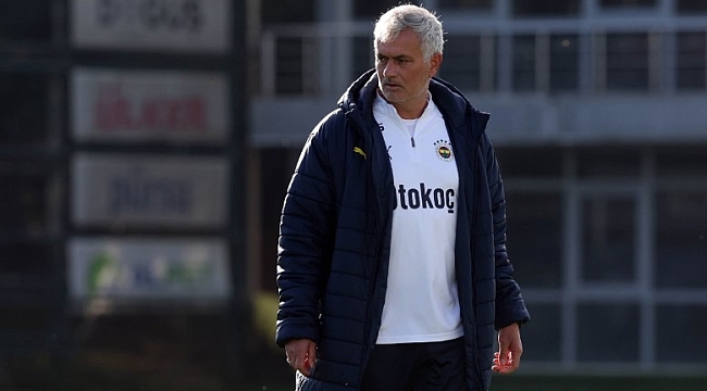 Fenerbahçe'de rüzgar terse döndü! Mourinho ile düşüş...
