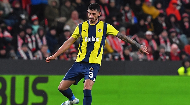 Fenerbahçe'de Samet bilmecesi!