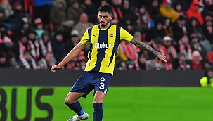 Fenerbahçe'de Samet bilmecesi!