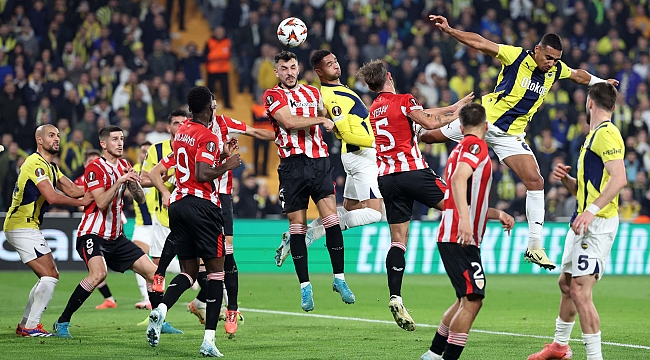 Fenerbahçe'de şaşırtan istatistik! Sadece 1 kez