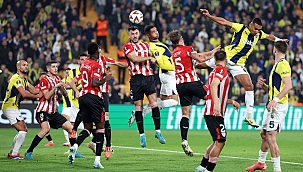 Fenerbahçe'de şaşırtan istatistik! Sadece 1 kez