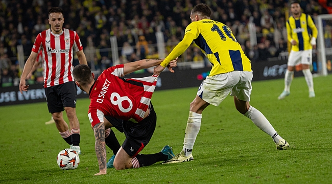 Fenerbahçe'de sol bek endişesi! Lyon çözümü...