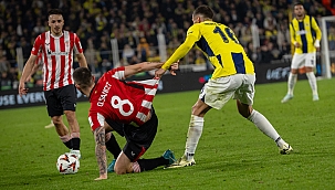 Fenerbahçe'de sol bek endişesi! Lyon çözümü...