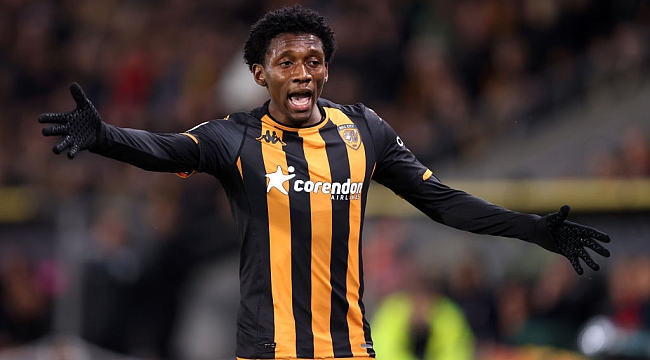 Fenerbahçe'de sürpriz bir transfer! Acun Ilıcalı istedi