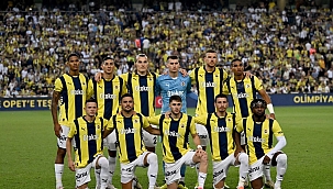 Fenerbahçe'de veda kapıda!