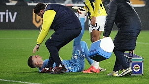 Fenerbahçe'de yeni kriz! İrfan Can Eğribayat...