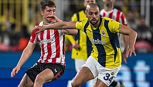 Fenerbahçe'de yine yıkım!