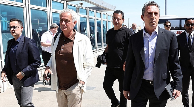 Fenerbahçe'den, Arabistan'a çıkarma!