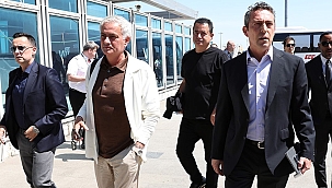 Fenerbahçe'den, Arabistan'a çıkarma!