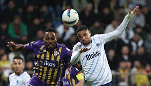 Fenerbahçe'den kritik kayıp!