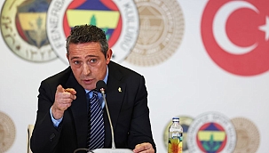 Fenerbahçe'den TFF açıklaması!